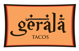 Tacos Árabes Gerala