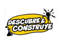 Descubre y Construye