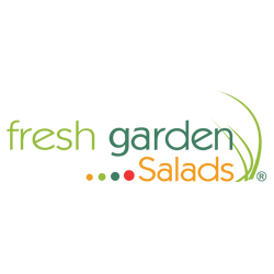 Fresh Garden Salads