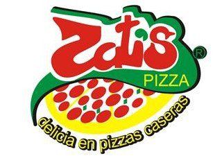 Zati´s Pizza