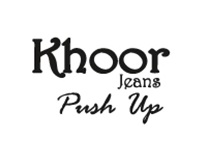 Khoor Jeans