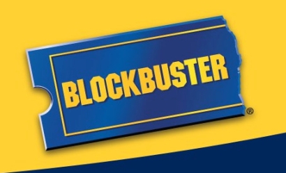 Blockbuster