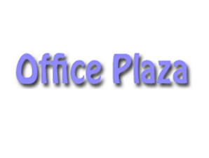 Office Plaza