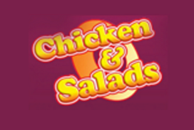 Chicken and Salads